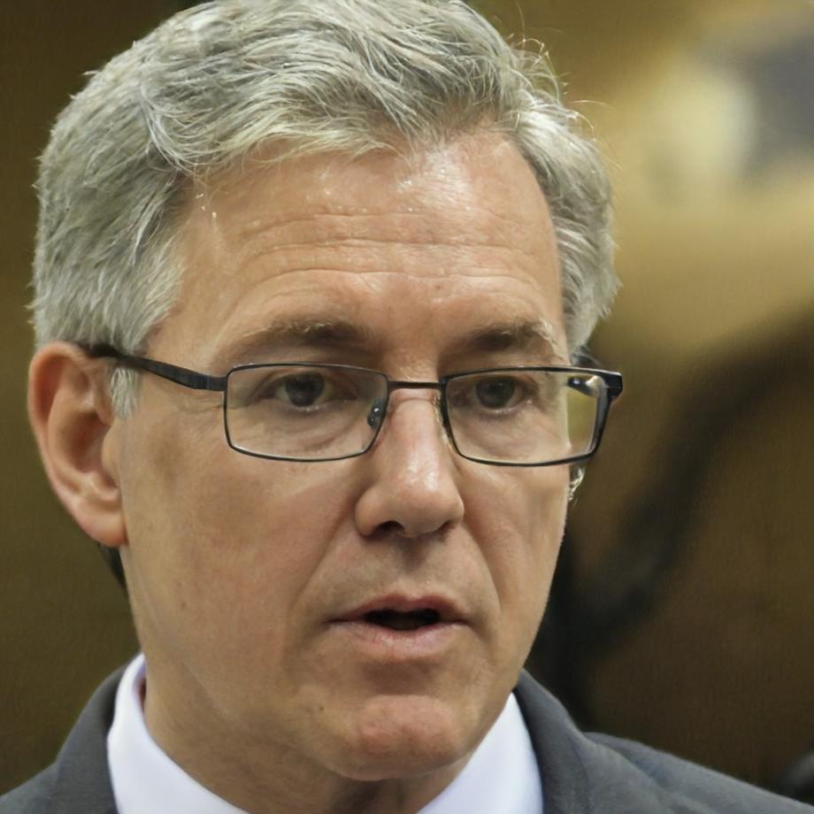 Retrato de Pau Ferrer