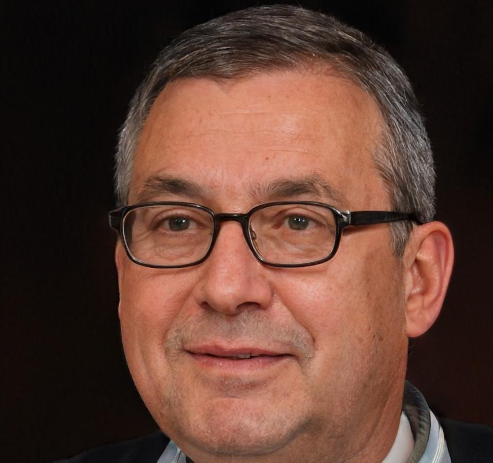 Retrato de Pau Cabanilles, franquiciado del sector alimentación