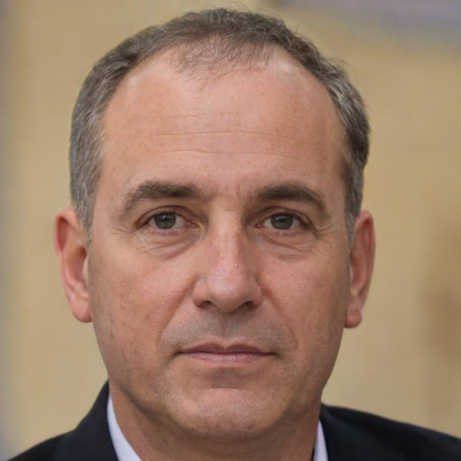 Jaume Torregrosa, franquiciado en Valencia