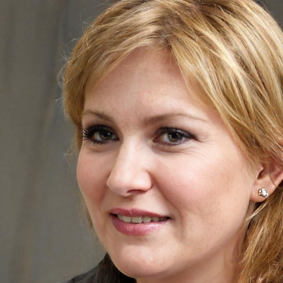 Retrato profesional de Elisenda Roca Vidal