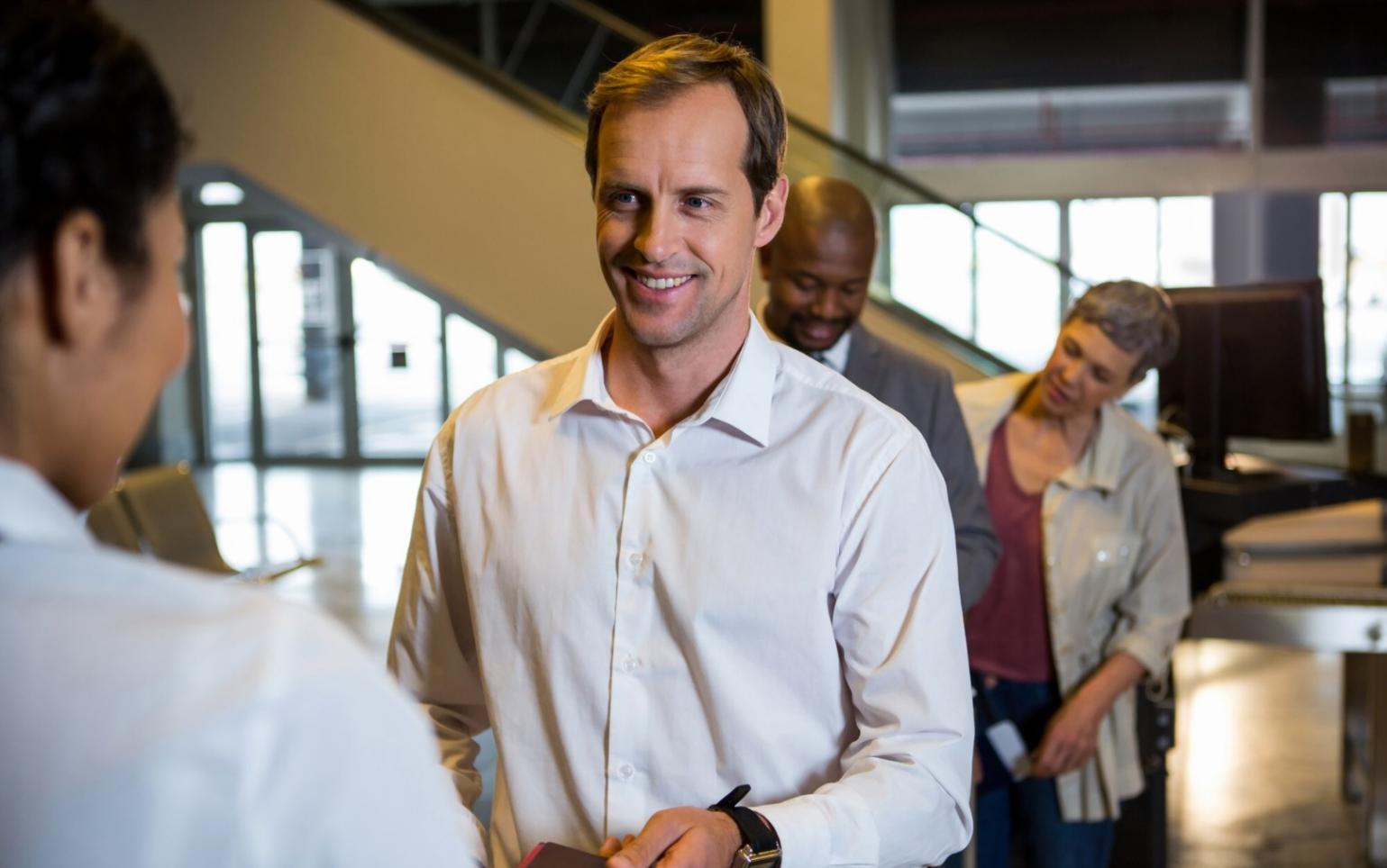 Sesión práctica de gestión financiera de franquicias