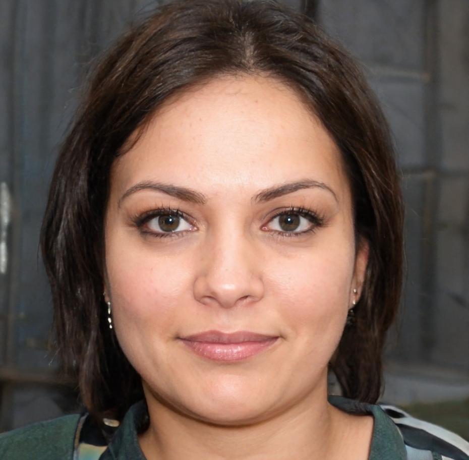 Retrato profesional de Mireia Esteve Soriano